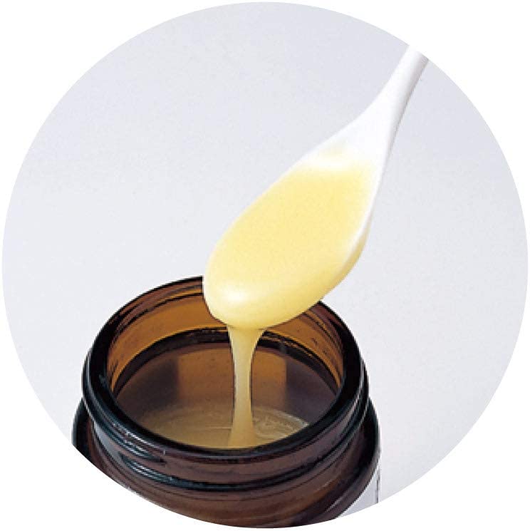 有機 ローヤルゼリー原乳｜健康食品の通販 山田養蜂場【公式】