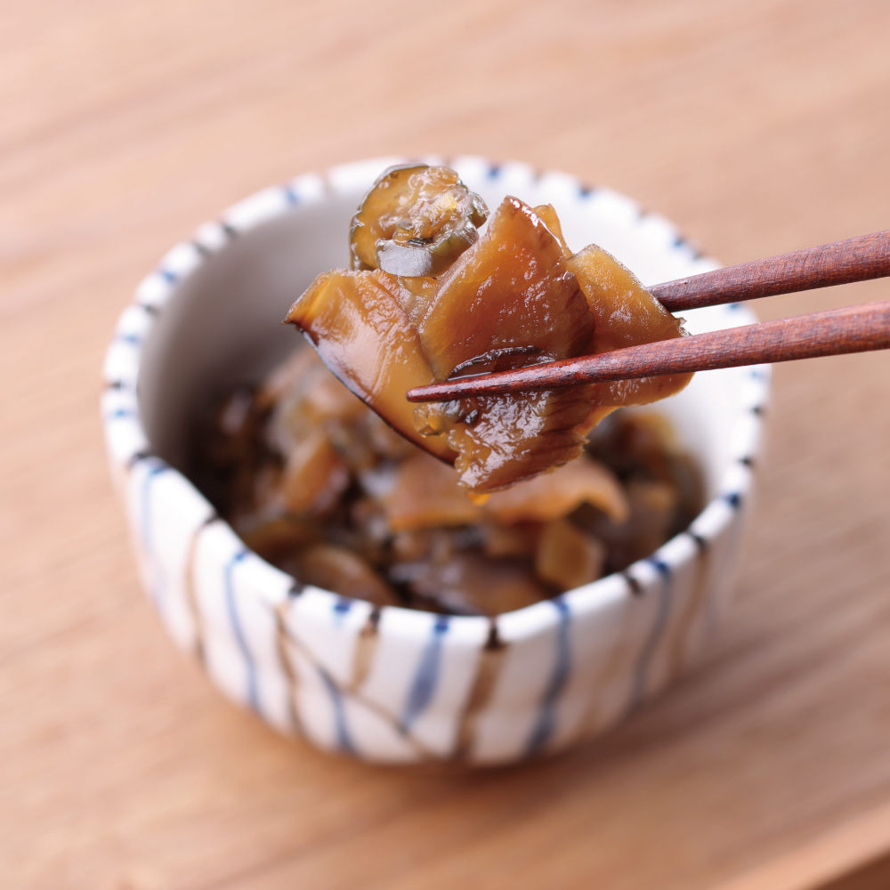 国産蜂蜜福神漬｜はちみつ・自然食品の通販 山田養蜂場【公式】