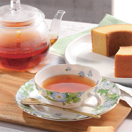 HONEY LOVE はちみつ紅茶 カフェイン80％カット｜はちみつ・自然食品の