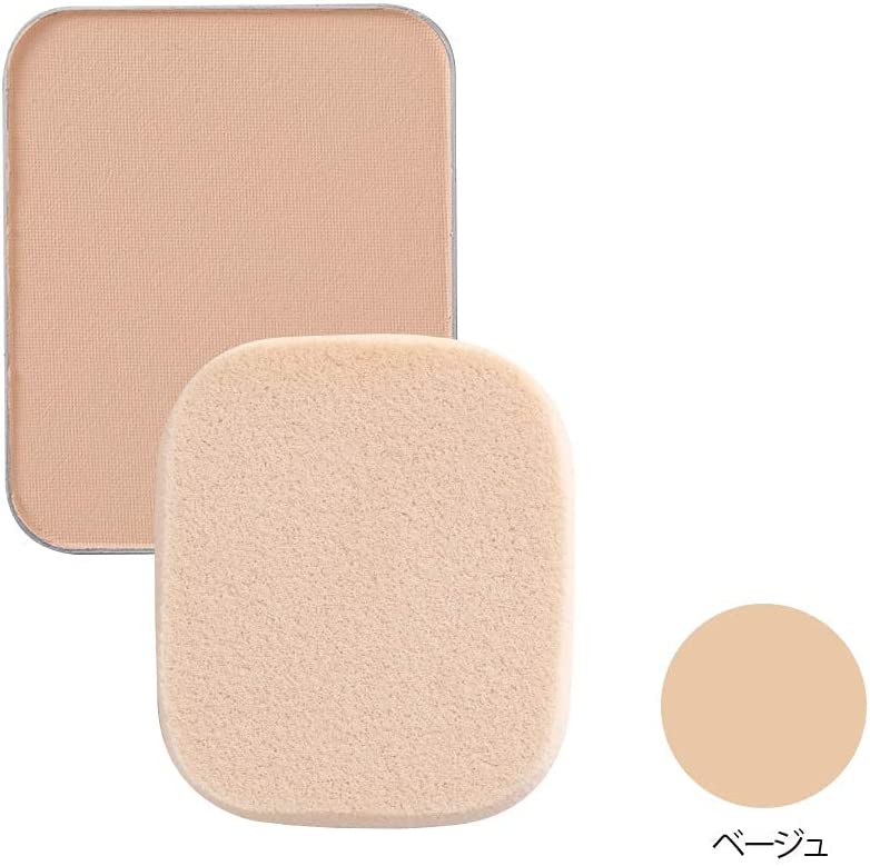 メイキャップサービス パウダーファンデーションA SHISEIDOザ