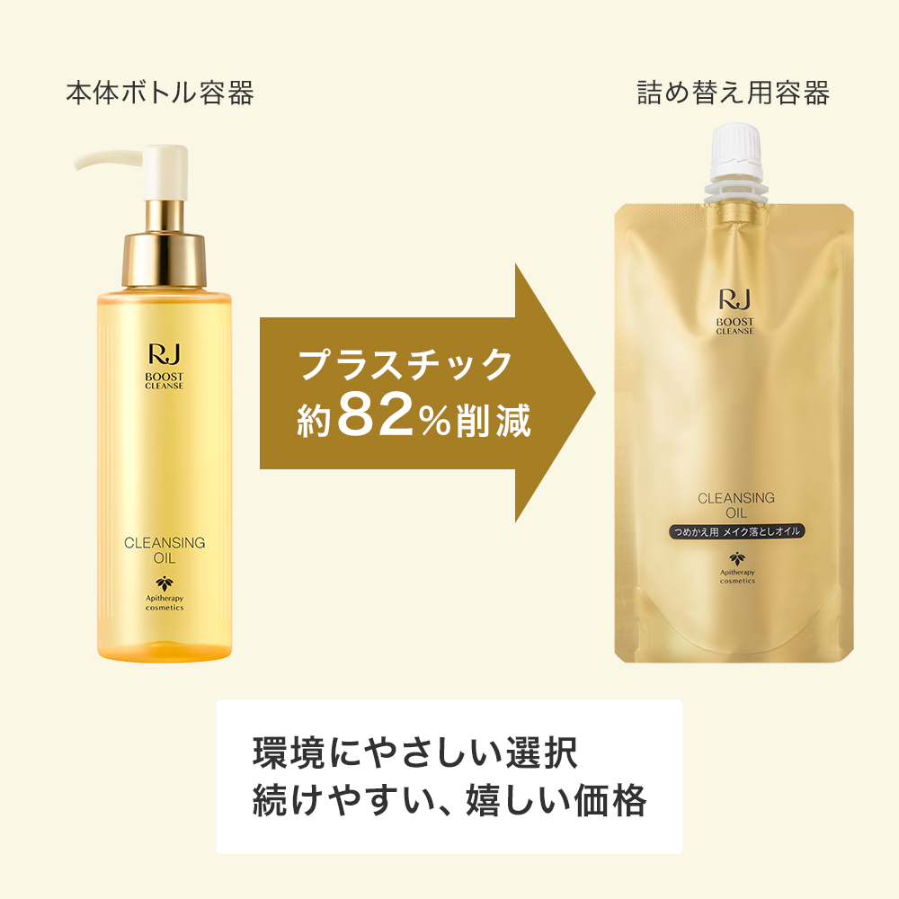 FATUTITE クレンジングオイル 150ml UTM ザ クレンジング オイル | シリーズ,UTM シリーズ